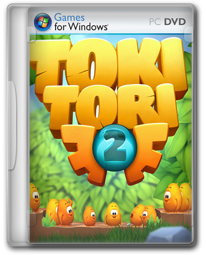 Toki Tori 2 + Two Tribes