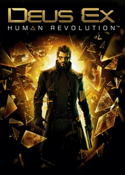 Deus Ex.Human Revolution.v 1.4.651.0 + 3 DLC