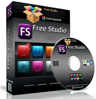 Free Studio 2013 6.1.6.711Final Rus