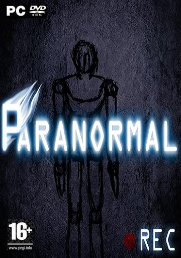 Paranormal v1.0