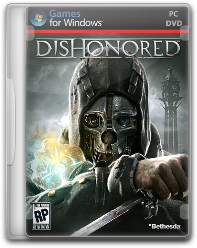 Dishonored - Game of the Year Edition 2013