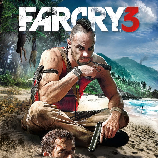 Far Cry 3 [Deluxe Edition] RePack от z10yded (2012) [v 1.05]