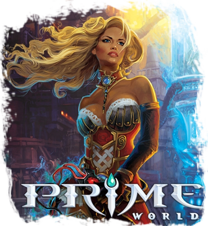 Prime World [v9.14.1] 2012