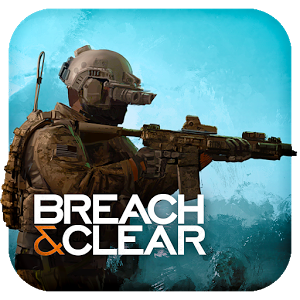 Breach & Clear (2014)