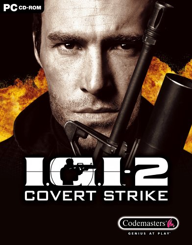 Project IGI 2 Covert Strike IGI 2 Скрытый удар
