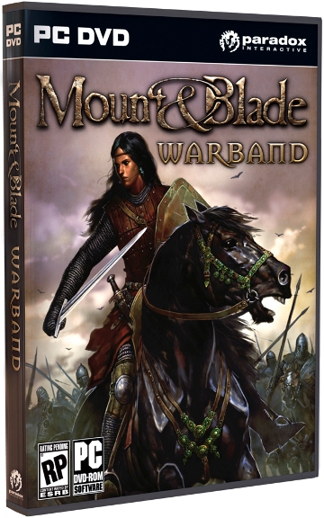 Mount and Blade: Warband - The Red War 2014