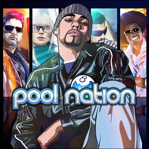 Pool Nation *v1.42 Hotfix*