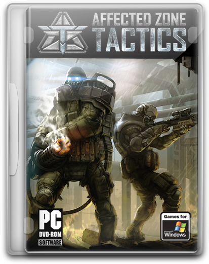 Affected Zone Tactics 2014