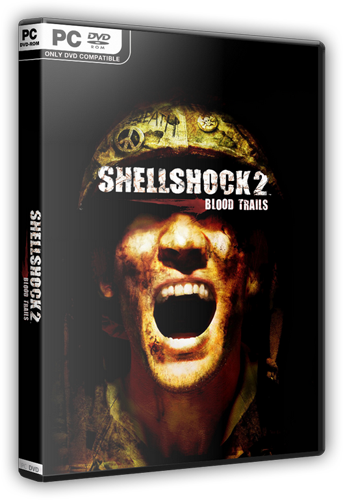 ShellShock 2: Blood Trails / ShellShock 2: Кровавый след