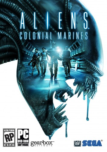 Aliens: Colonial Marines - Collector's Edition