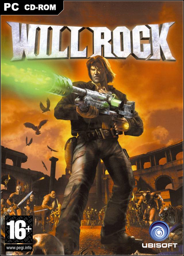 Will Rock (Ubi Soft / Руссобит-М) (RUS / ENG) [Repack] от R.G. Catalyst