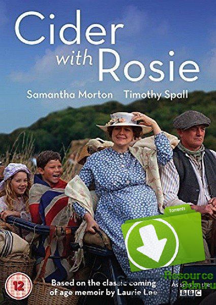 Сидр с Роузи / Cider with Rosie (2015) HDTVRip