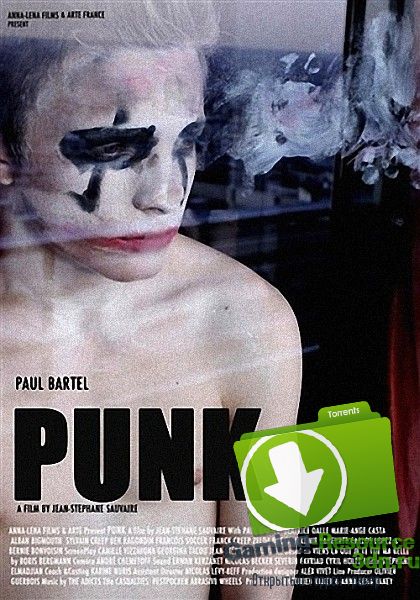 Панк / Punk (2012) HDTVRip-AVC