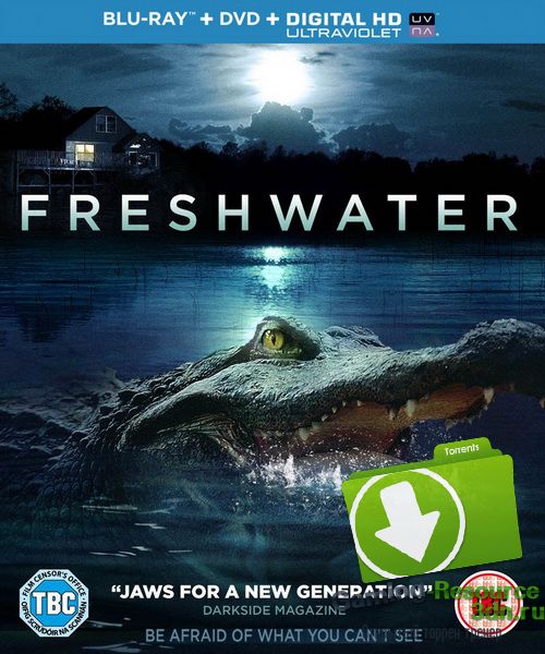 Пресноводный / Freshwater (2016) HDRip