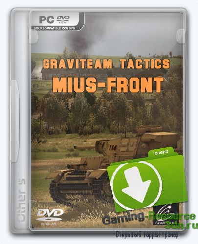 скачать graviteam tactics торрент