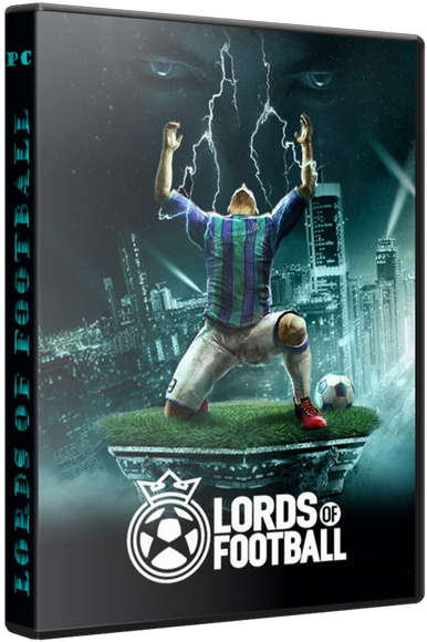 Lords of Football - Royal Edition [v 1.0.7.0 + 3 DLC]