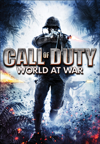 Call of Duty: World at War + Zombie Realism