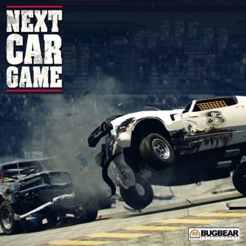 Next Car Game [v 0.173433]