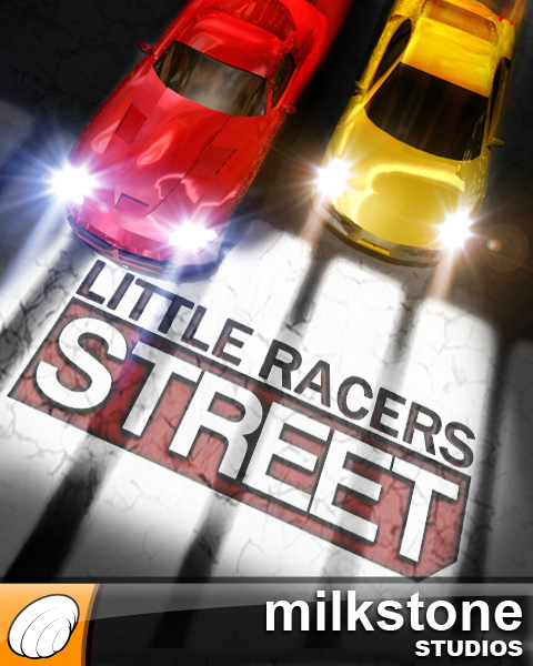 Little Racers STREET 2014