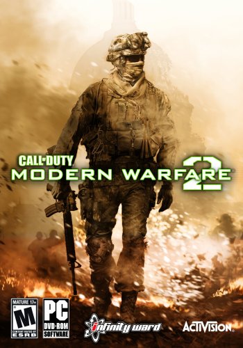 Call of Duty: Modern Warfare 2 - Multiplayer Only