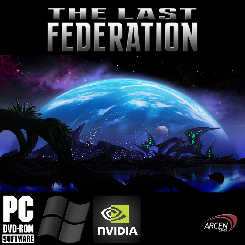 The Last Federation v1.0 2014