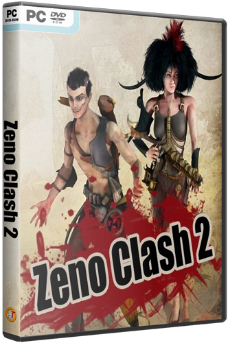 Zeno Clash 2 [v.1.03] (2013) PC | RePack от R.G. Revenants