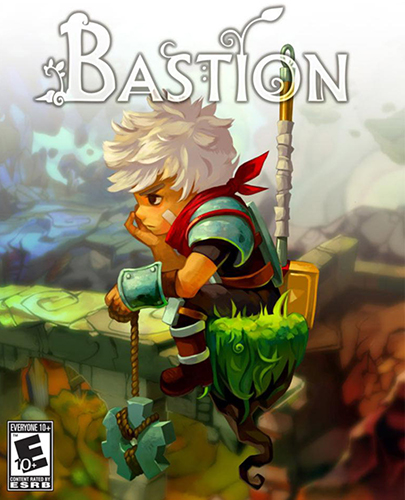 Bastion (2011) PC | RePack от Tolyak26