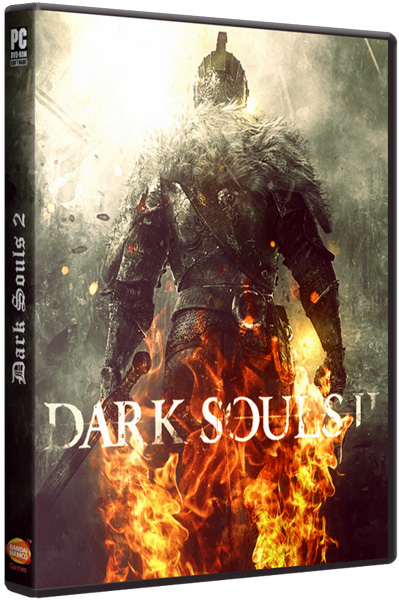 Dark Souls 2 (2014) РС | RePack от SEYTER