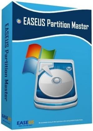 EASEUS Partition Master 10.0 Professional | Technican RePack by D!akov