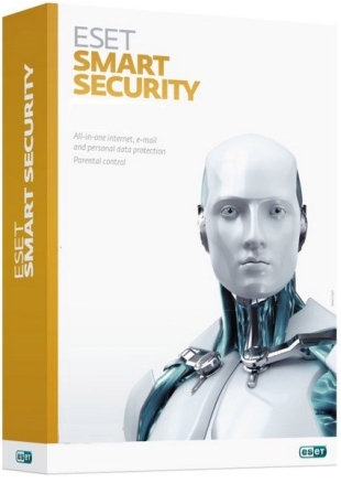 ESET Smart Security 7.0.302.26 ru ( x86-x64 )