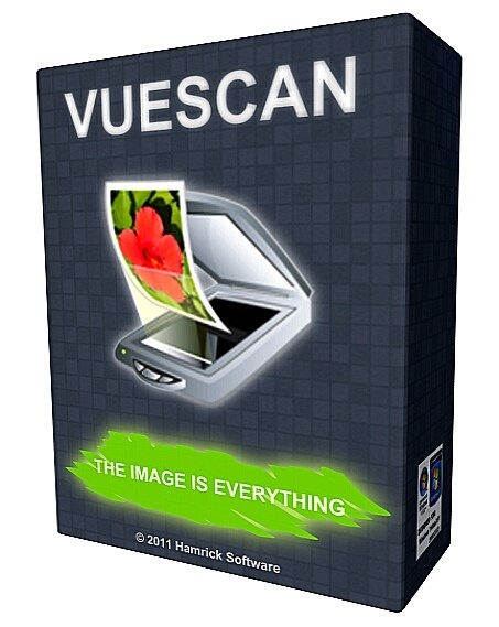 VueScan Pro 9.4.28 (x86/x64) Rus