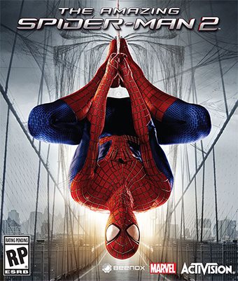 The Amazing Spider-Man 2 [v1.0 + 4DLC] (2014) PC | RePack от WestMore