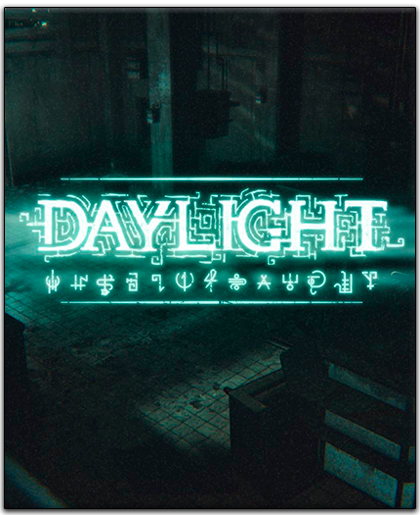 Daylight (Zombie Studios) (ENG) [DL|Steam-Rip] от R.G. Игроманы