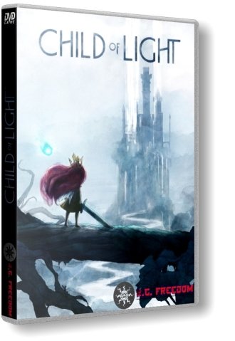 Child of Light (2014) PC | RePack от R.G. Freedom