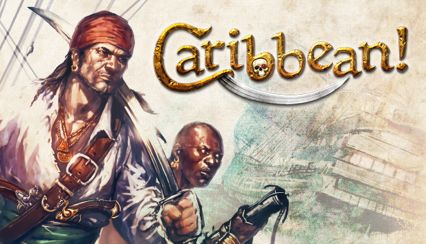 Caribbean! [Steam Early Access] v0.8 [ENG] 2014
