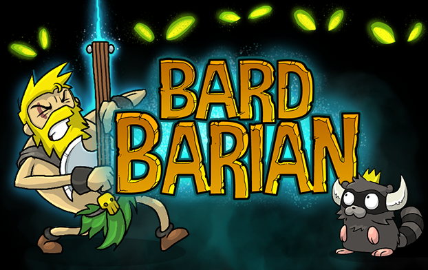 BardBarian [Repacked by PIKUSP] 2014