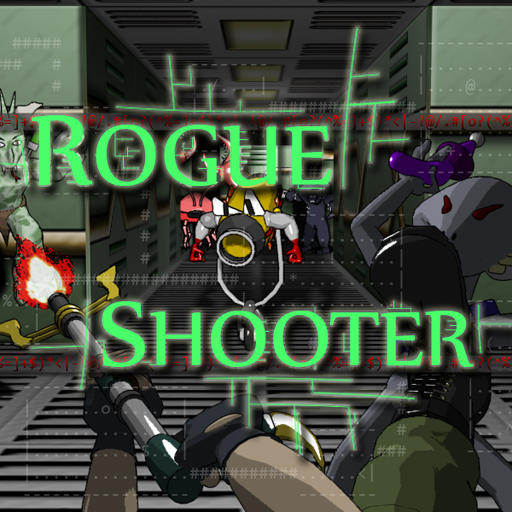 Rogue Shooter: The FPS Roguelike 2014