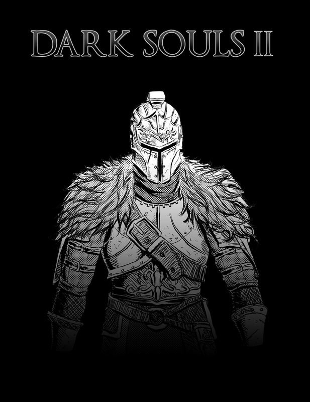 Dark Souls 2 [v1.0.2.0] (2014) (Eng/Rus) (Decepticon) (3.85Гб)