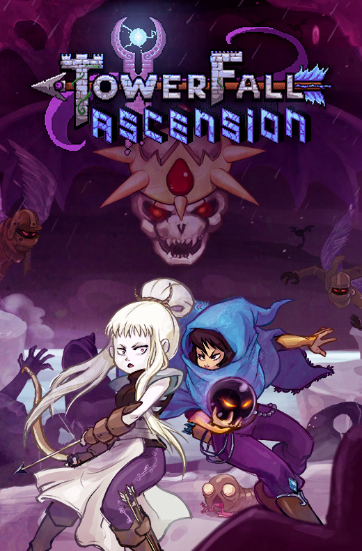 TowerFall Ascension [2014 PC]
