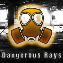 Dangerous Rays (2014\ENG\PC) Alpha 3