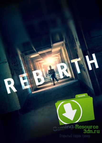 Возрождение / Rebirth (2016) WEBRip 720p