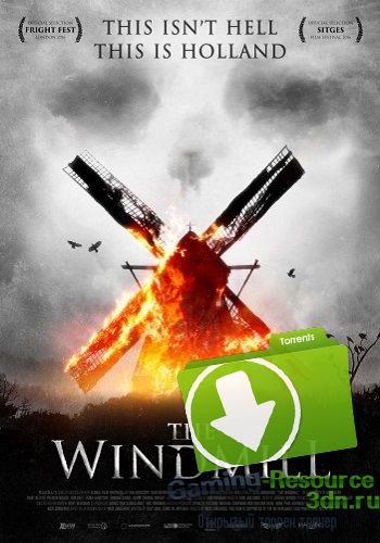 Резня на мельнице / The Windmill Massacre (2016) WEB-DLRip