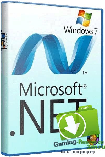 Microsoft .NET Framework 1.1 - 4.6.2 Final RePack by Diakov