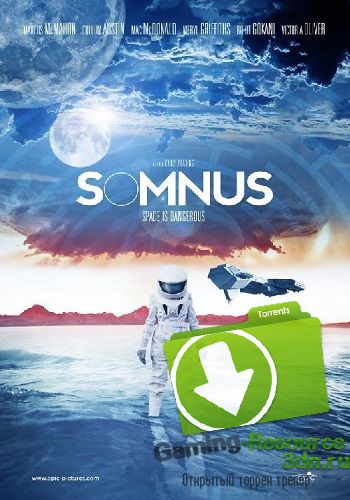 Сомнус / Somnus (2016) WEB-DLRip