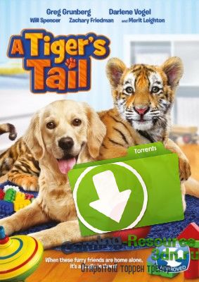 Тигриный хвост / A Tiger's Tail (2014) WEB-DLRip 720p