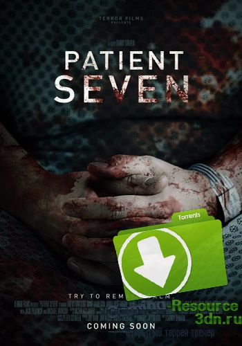 Седьмой пациент / Patient Seven (2016) HDRip