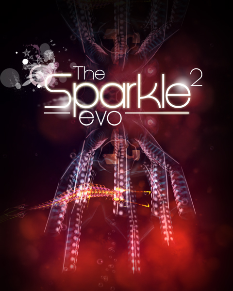 The Sparkle 2 - Evo (2011) v1.0-TE