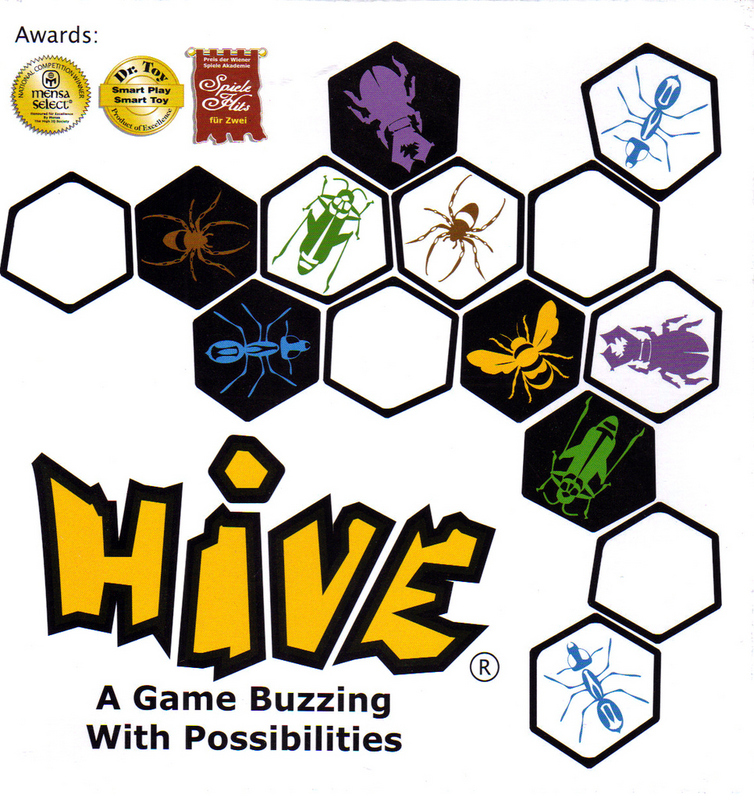 Hive-REVOLT | 2014 | English | PC-Full