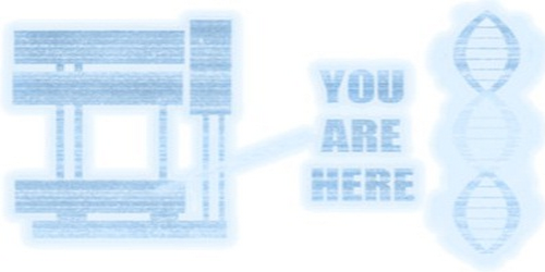 You are Here [v 1.6] (2014) PC