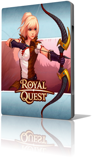 Royal Quest [v.0.9.012] (2012) PC | RePack